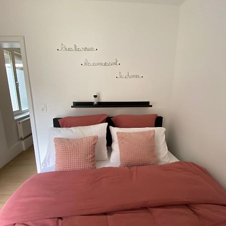 לייז' Sweet Home מראה חיצוני תמונה