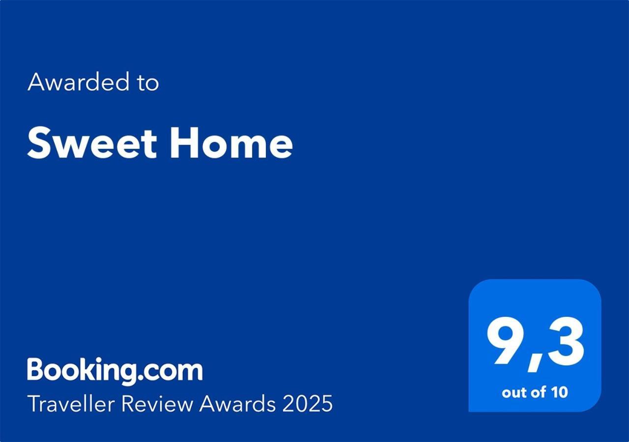 לייז' Sweet Home מראה חיצוני תמונה